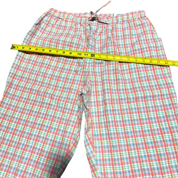 Mountain Lake Women's Capri Size Pxl 100% Cotton - Picture 7 of 12